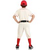 HalloweenCostumes.com A League Of Their Own Child Jimmy Costume - 4 of 4