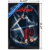 Trends International Netflix The Chilling Adventures of Sabrina - Key Art Framed Wall Poster Prints - 3 of 4