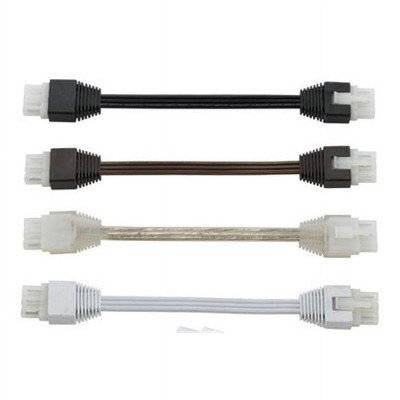 Cal Lighting UNDER CABINET LIGHT 12in JUMPER BN
