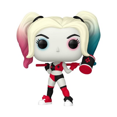 Funko POP! Heroes Harley Quinn Figure