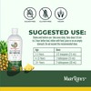 MaryRuth's Liquid Nighttime Multimineral (Pineapple) - 4 of 4