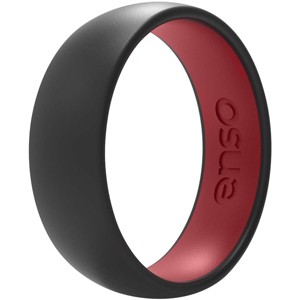 Enso Rings Dualtone Series Silicone Ring - 1 of 1