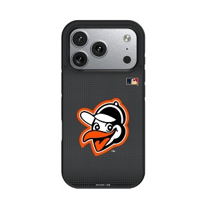 MLB Cooperstown East Teams Linen Bump Cell Phone Case for Apple iPhone 17 Series - 1 of 4