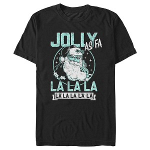 Men's Lost Gods Jolly As Falala T-Shirt - 1 of 4