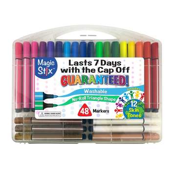 5ct Ultra Bright Shimmer Markers - Do-A-Dot Art