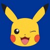 Men's Pokemon Pikachu Wink Face Sweatshirt - 2 of 4