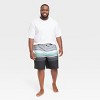 Men's 9" Board Swim Shorts - Goodfellow & Co™ - 3 of 3
