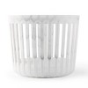 Small Circle Basket Marble - Bullseye's Playground™ - 2 of 3