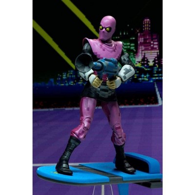 April Figure Ninja Turtles : Target