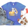 The Juniper Shop I Dig Easter Youth Short Sleeve Tee - 4 of 4