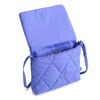 Vera Bradley Women's Outlet Ultralight Small Flap Hipster Crossbody Bag - 3 of 3