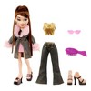 Bratz Original Fashion Doll Tiana Series 3 W/ Outfits & Poster : Target