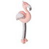 SARO Long Legs Plush Toy: Soft Cuddle Buddy with Crinkle Paper for Sensory Play - 2 of 4