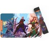 UniVersus: Critical Role: Heroes of Exandria - Playmat - 24 x 14" - 2 of 4