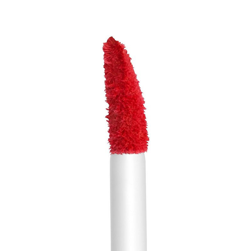 NYX Professional Makeup Soft Matte Lip Cream Lightweight Liquid Lipstick - 0.27 fl oz, 4 of 8
