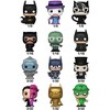 FUNKO Bitty POP! Singles: Batman, 85th Anniversary (One Random Bitty POP! Per Purchase) - 2 of 2