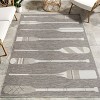 Nuloom Emmie Graphic Indoor/Outdoor Area Rug - 2 of 4