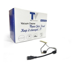 Topvacuumparts Replacement Part For Proteam Switch Repair Kit electric hose for Sierra, Tailvac,and Proteam Canisters # Compare to part 106413 - 1 of 3
