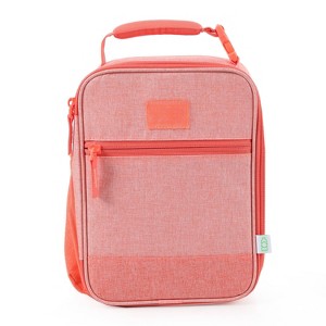 Fulton Bag Co Upright Lunch Bag - 1 of 4