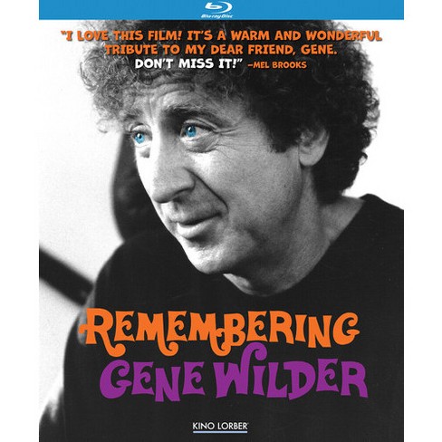 Remembering Gene Wilder (2023) : Target