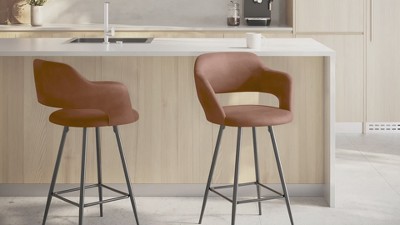 LumiSource Margarite Task Chair - Thumbnail 5