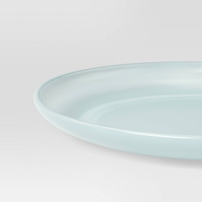 4pc 6&#34; Appetizer Plates Mint Green - Room Essentials&#8482;