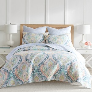 Nadita Quilt Set - Levtex Home - 1 of 4