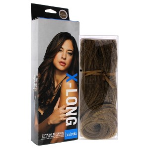 Wavy Extension - R1416T Buttered Toast by Hairdo for Women - 23 Inch Hair Extension - 1 of 4