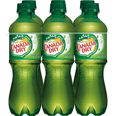 Ginger Ale : Soda & Pop : Target