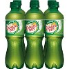 Canada Dry Ginger Ale Soda Bottles - 6pk/16.9 fl oz - image 2 of 4