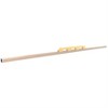 Bon Tool 22-785 Ohio Straightedge 6 Foot X 1.5-inchX 1.5-inch Triple Loop Handle - 2 of 2