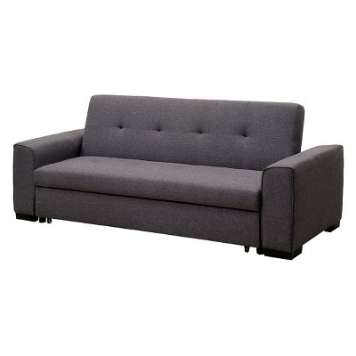 target futon sofa