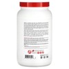 Metabolic Nutrition Whey Protein Isolate ISO PWDR Peanut Butter Cookie, 1.54lb, 23 Servings, 26g Protein, Fast Digesting, Zero Carbs, Delicious - 3 of 4