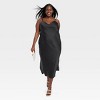 Women's Midi Slip Dress - A New Day™ - 3 of 3
