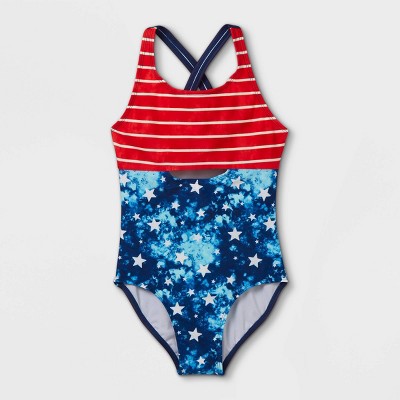 bilison Toddler Girls Swimsuits Tie Dye Bikini Two Piece Swimwear Bathing Suit 
