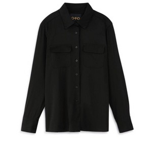 Women's Wo's Cadet Shirt - ON THIS DAY - 1 of 3