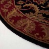 Classic CL244 Hand Tufted Area Rug  - Safavieh - 2 of 4