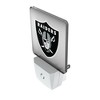 NFL AFC Teams Linen Night Light 2-Pack - 2 of 4