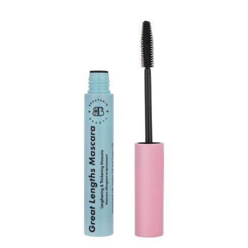 Makeup Revolution Big Lash Reloaded Volume Mascara - Usa - 0.28oz : Target