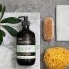 Baylis & Harding Hand Wash Soap Oud Cedar and Amber - 16.9 fl oz - 3 of 4