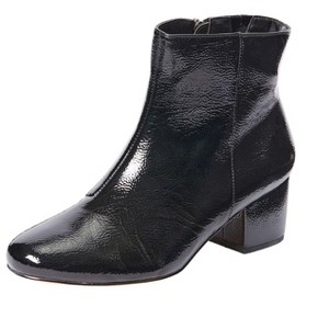 Comfortview Women's The Sidney Bootie (Wide Widths Available) - 1 of 4