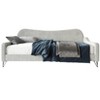 Home Design Natty Upholstered Twin Daybed - 3 of 4