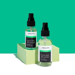 YEOUTH Glycolic Acid Facial Peel with 30% AHA and Retinol - 1 of 4