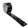 Simply Genius Pattern Duct Tape Heavy Duty, Craft Supplies, Colored Duct Tape, Single Roll 1.8 in x 10 yards (Dark Universe) - 3 of 4
