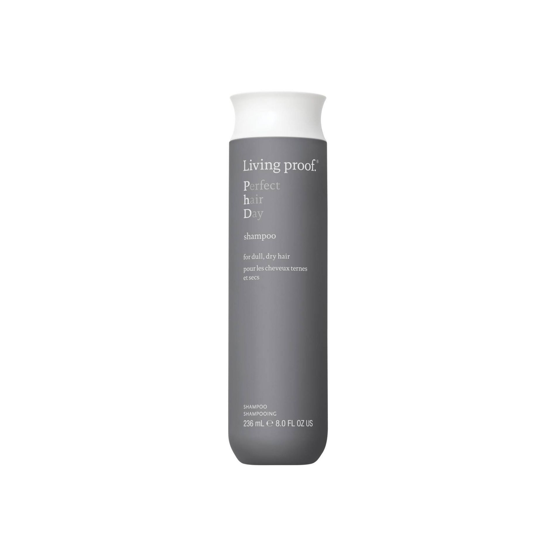 Living Proof PhD Shampoo - 8oz - Ulta Beauty