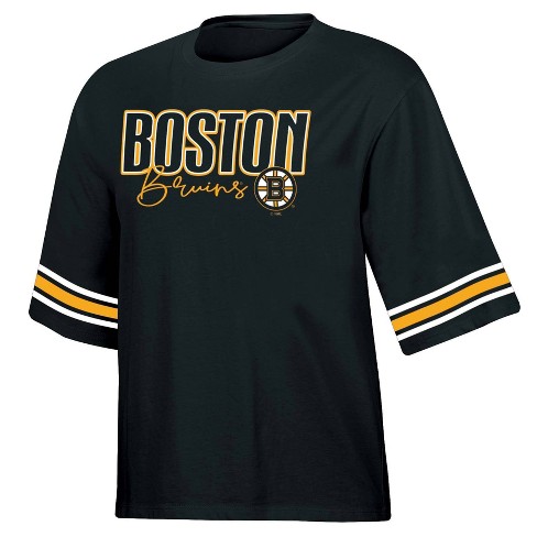 Bruins shirts cheap for women