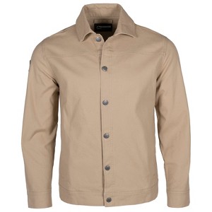 Mountain Khakis Men's Alpine Utility Jacket - 1 of 4