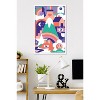 Trends International Ceroker - A Window To A Magical World Framed Wall Poster Prints - 2 of 4