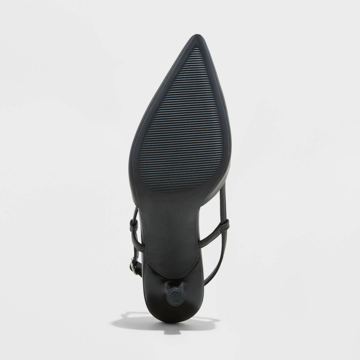 Women's Annette Slingback Heels - A New Day™ - thumbnail 4