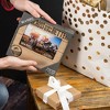 Pavilion Gift Company - Motocross People - 6.75" x 7.5" Frame (Holds 4" x 6" photo) - Single Image Frames - 4 of 4